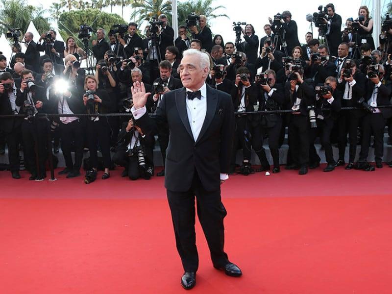 Martin Scorsese se une a la inteligencia artificial: alianza con Black Forest Labs desata debate en la industria del cine