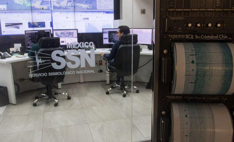 Sismo vuelve a sacudir Ciudad Valles; La Hincada registra nuevo movimiento y crece la atención sobre la actividad sísmica en San Luis Potosí