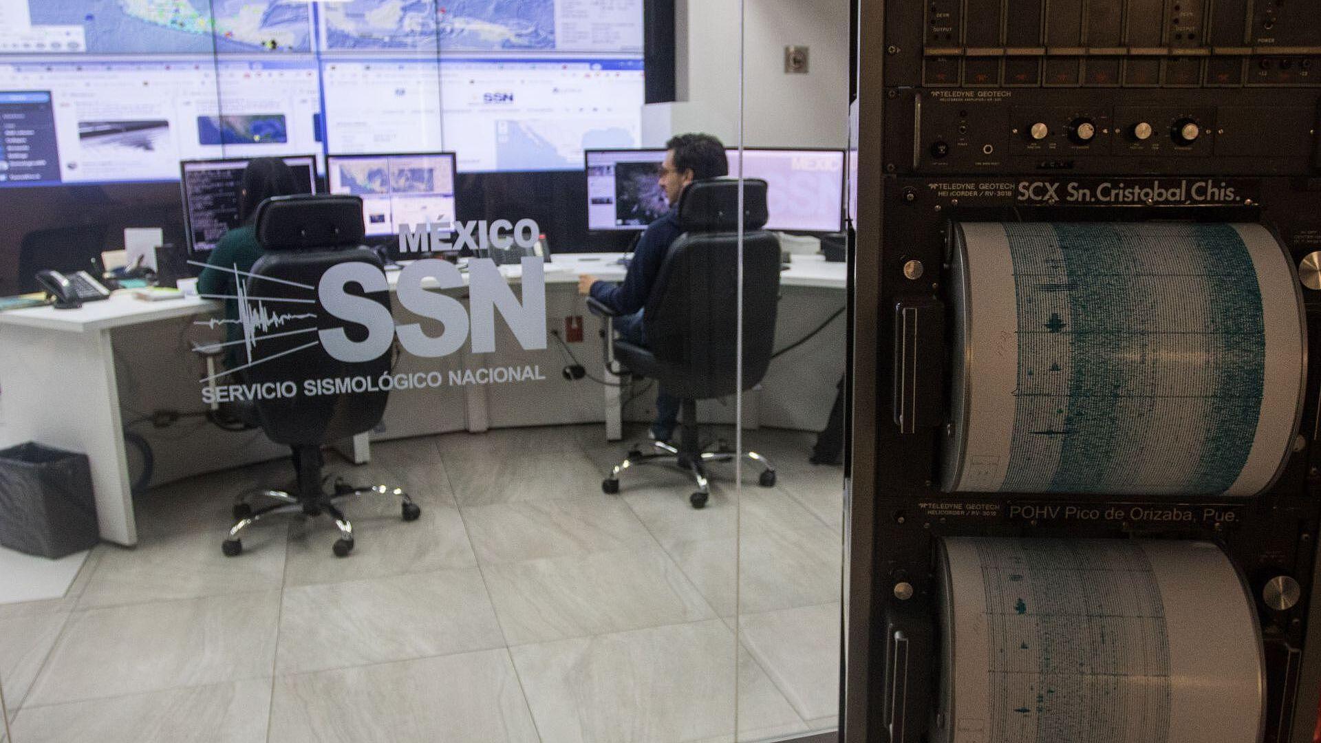 Sismo vuelve a sacudir Ciudad Valles; La Hincada registra nuevo movimiento y crece la atención sobre la actividad sísmica en San Luis Potosí