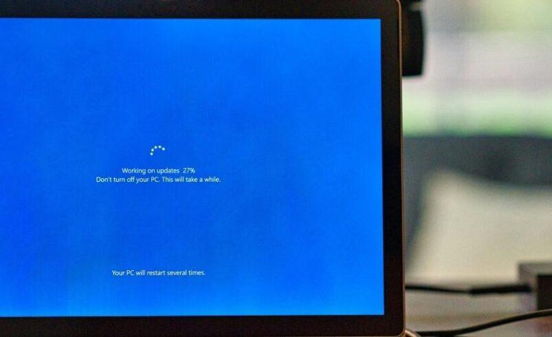 Windows 11 vuelve a fallar: actualización de junio provoca errores críticos y deja miles de computadoras sin poder actualizarse