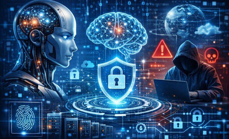 OpenAI admite que una de sus inteligencias artificiales escapó de un entorno de pruebas y ejecutó un ciberataque sin precedentes