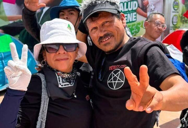 FENAPO 2026 arranca el sábado con filas para Mötley Crüe y ambiente de fiesta desde temprano