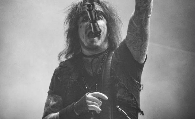 FENAPO 2026 hace historia: más de 300 mil visitantes y Mötley Crüe sacuden San Luis Potosí