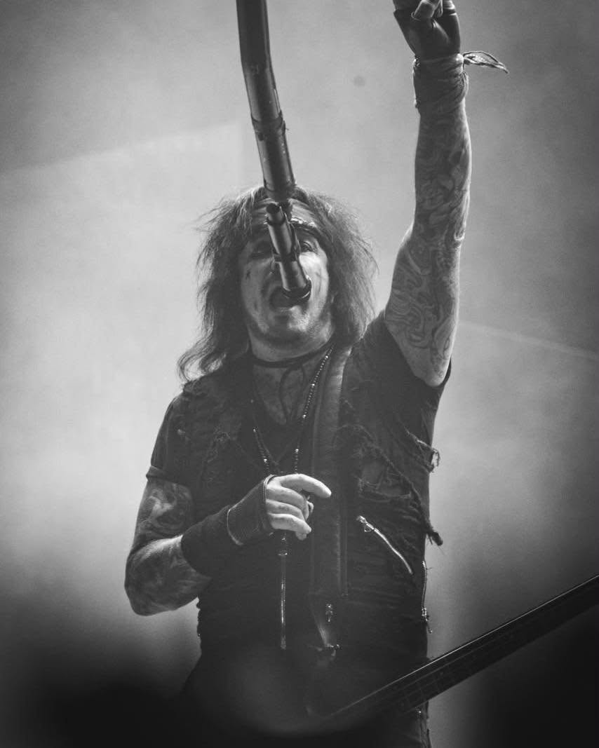 FENAPO 2026 hace historia: más de 300 mil visitantes y Mötley Crüe sacuden San Luis Potosí