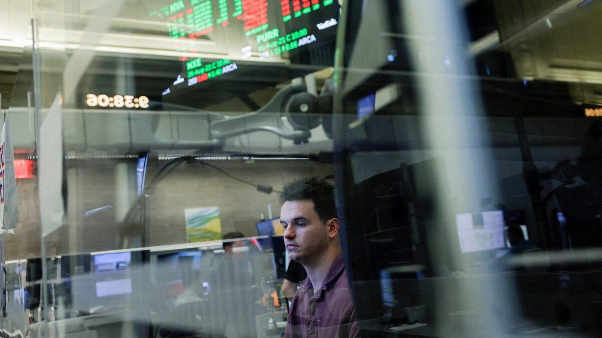 Bolsas avanzan entre resultados tecnológicos y presión del petróleo: qué vigilan los mercados