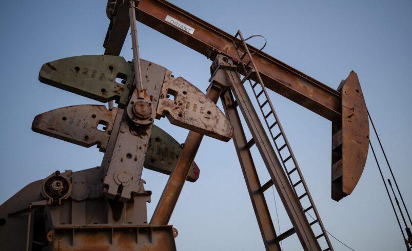 Brent supera los 110 dólares: tensiones con Irán presionan al mercado petrolero