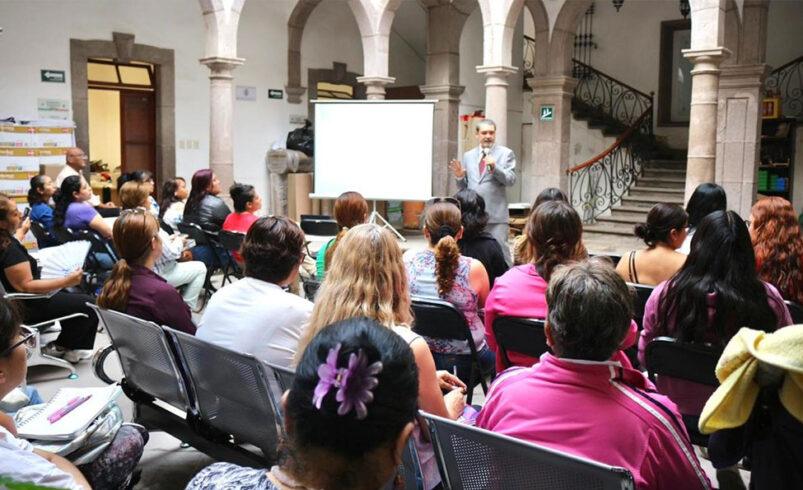 Curso gratuito para emprendedoras en San Miguelito: fechas, sede y registro