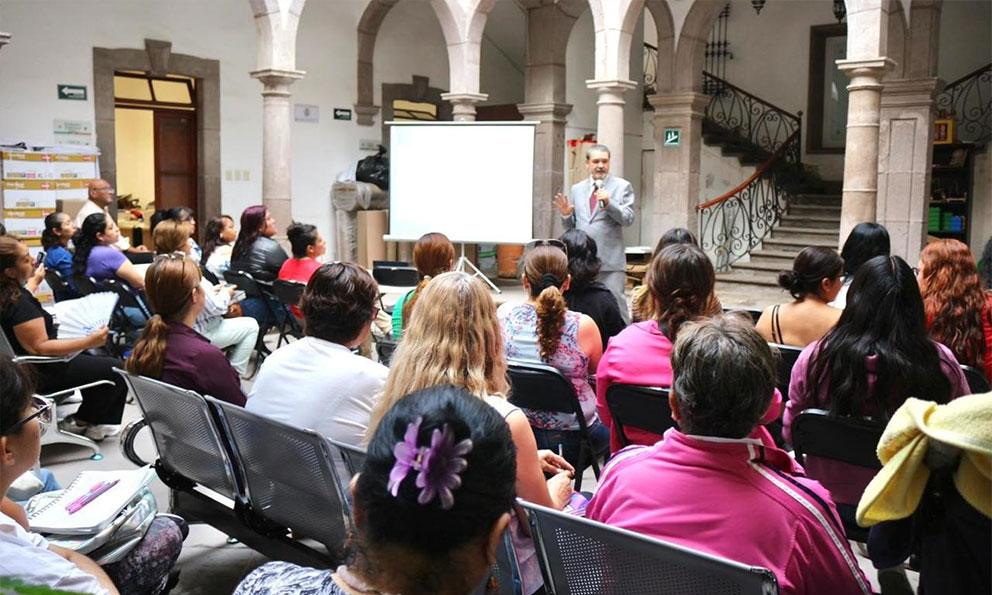 Curso gratuito para emprendedoras en San Miguelito: fechas, sede y registro