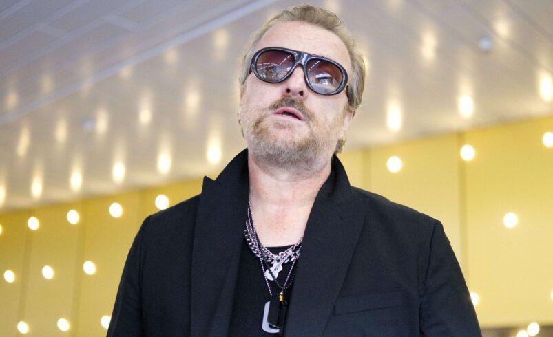 Jez Williams de Doves anuncia su primer disco solista y estrena Hollow Man