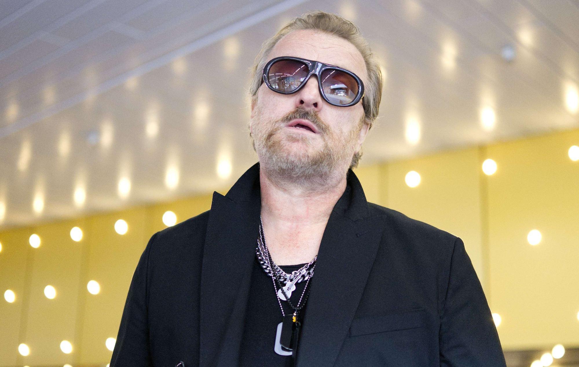 Jez Williams de Doves anuncia su primer disco solista y estrena Hollow Man