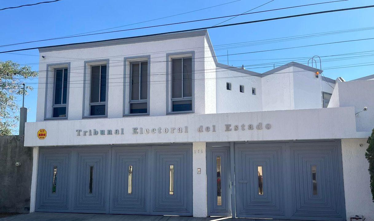 Tribunal Electoral revoca inscripción local y financiamiento de PAZ en San Luis Potosí; CEEPAC tendrá que revisar su solicitud