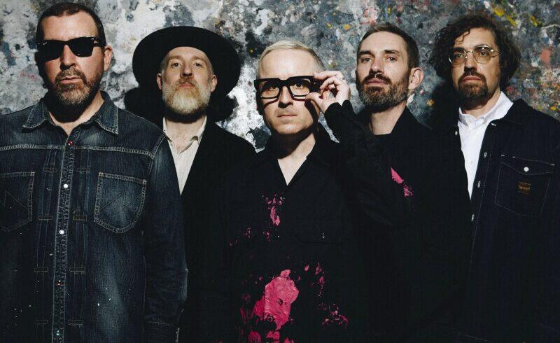 Hot Chip anuncia A Long Way From Kansas y presenta Random Violence