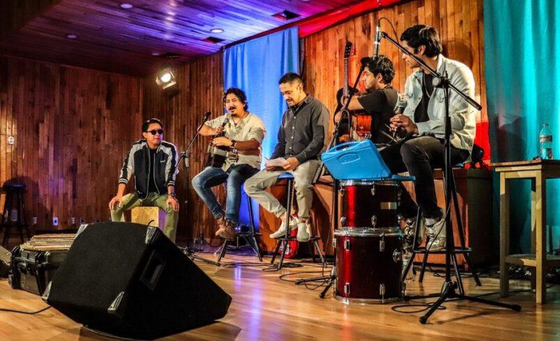 Nunca Fuimos Listos representará a San Luis Potosí en Festival Sinergia